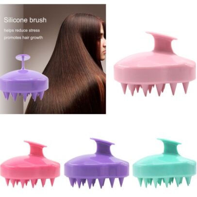 Scalp Massager Hair Growth and Dandruff Removal